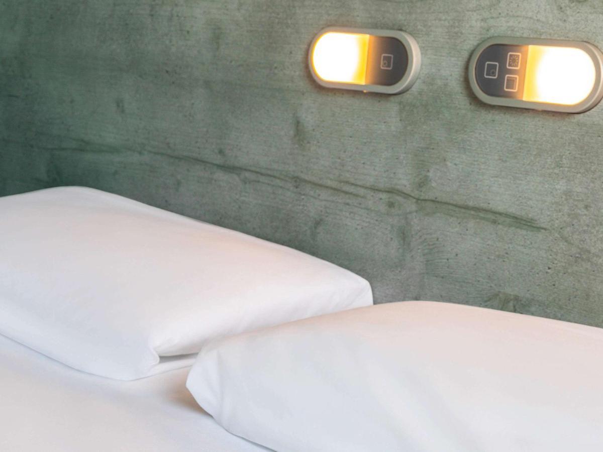 Ibis Budget Montpellier Sud Pres D'Arenes Exteriér fotografie
