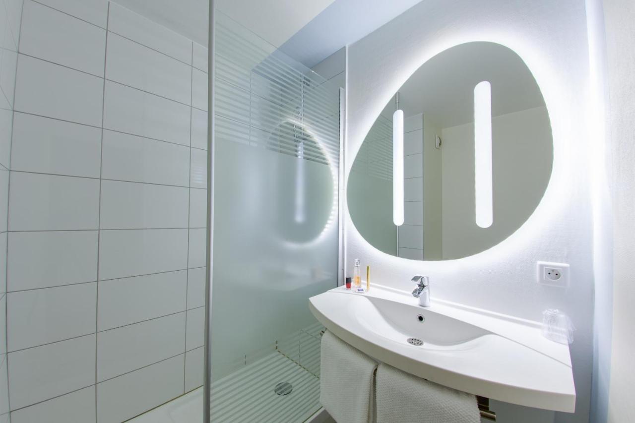 Ibis Budget Montpellier Sud Pres D'Arenes Exteriér fotografie